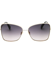 Max Mara Women's Mm0097 59Mm Sunglasses