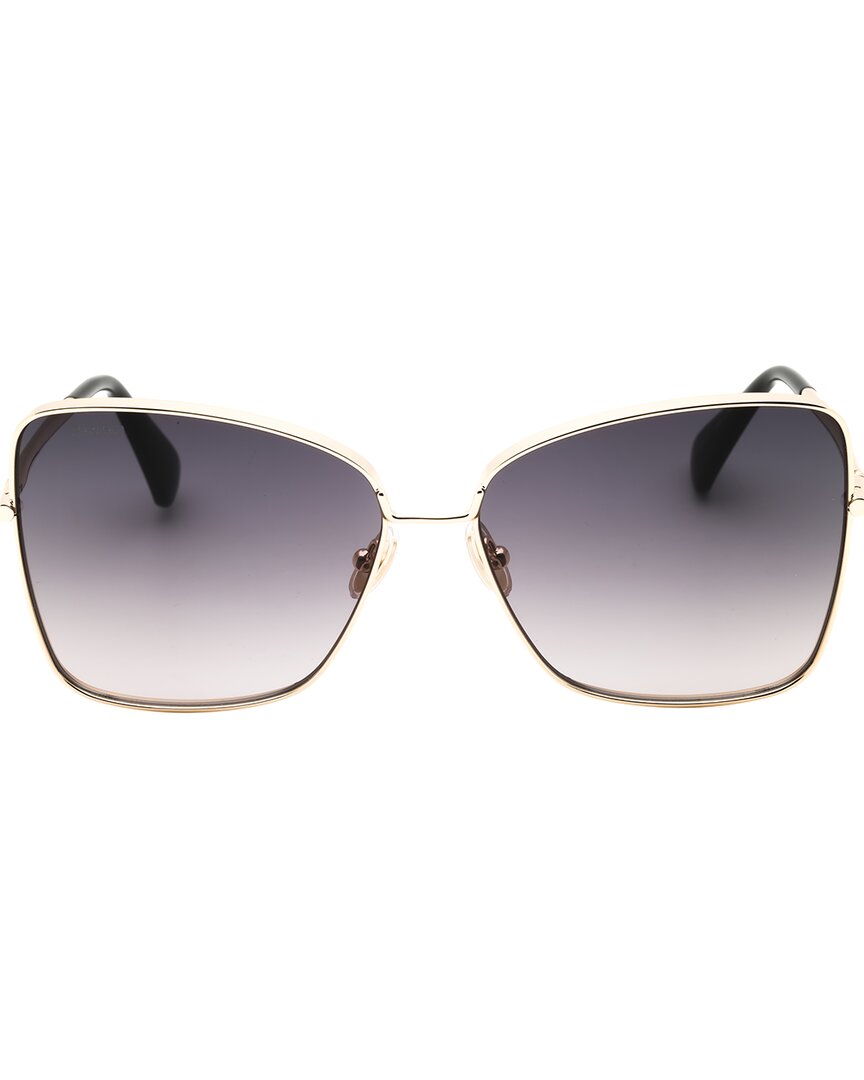 Max Mara Women's Mm0097 59Mm Sunglasses