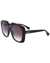 Max Mara Women's 56Mm Sunglasses