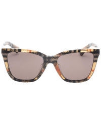 Burberry Women's Be4470f 54Mm Sunglasses