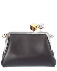 Jacquemus Jacquemus Leather Crossbody