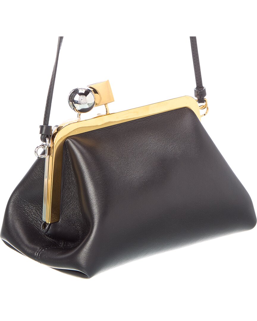Jacquemus Jacquemus Leather Crossbody