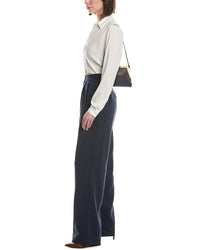 Jacquemus Jacquemus Leather Crossbody