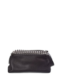Christian Louboutin Christian Louboutin Leather Pouch
