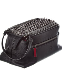 Christian Louboutin Christian Louboutin Leather Pouch
