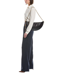 Chloé Icon Leather Hobo Bag