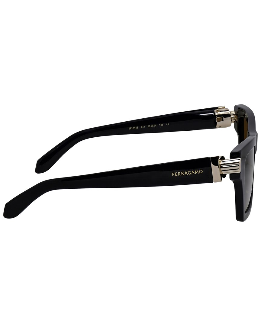 Ferragamo Ferragamo Women's Sf 2013S 52Mm Sunglasses