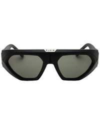 Philipp Plein Unisex Spp153 58Mm Sunglasses