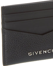 Givenchy Leather Card Holder