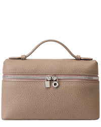 Adele Berto Adele Berto Leather Tote