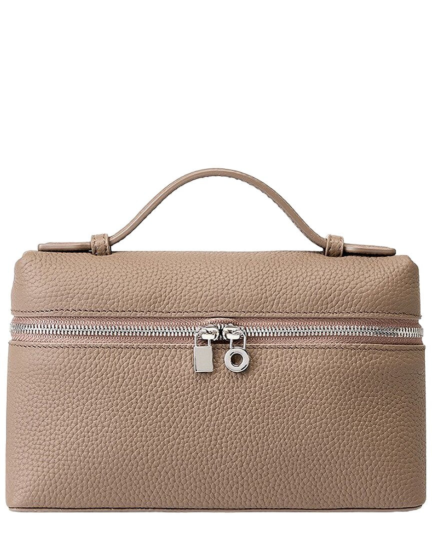 Adele Berto Adele Berto Leather Tote