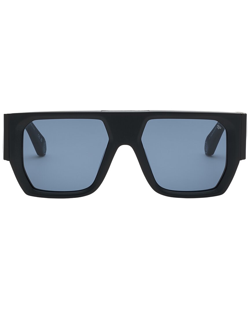 Philipp Plein Women's Master Oversize 54Mm Sunglasses