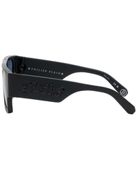 Philipp Plein Women's Master Oversize 54Mm Sunglasses