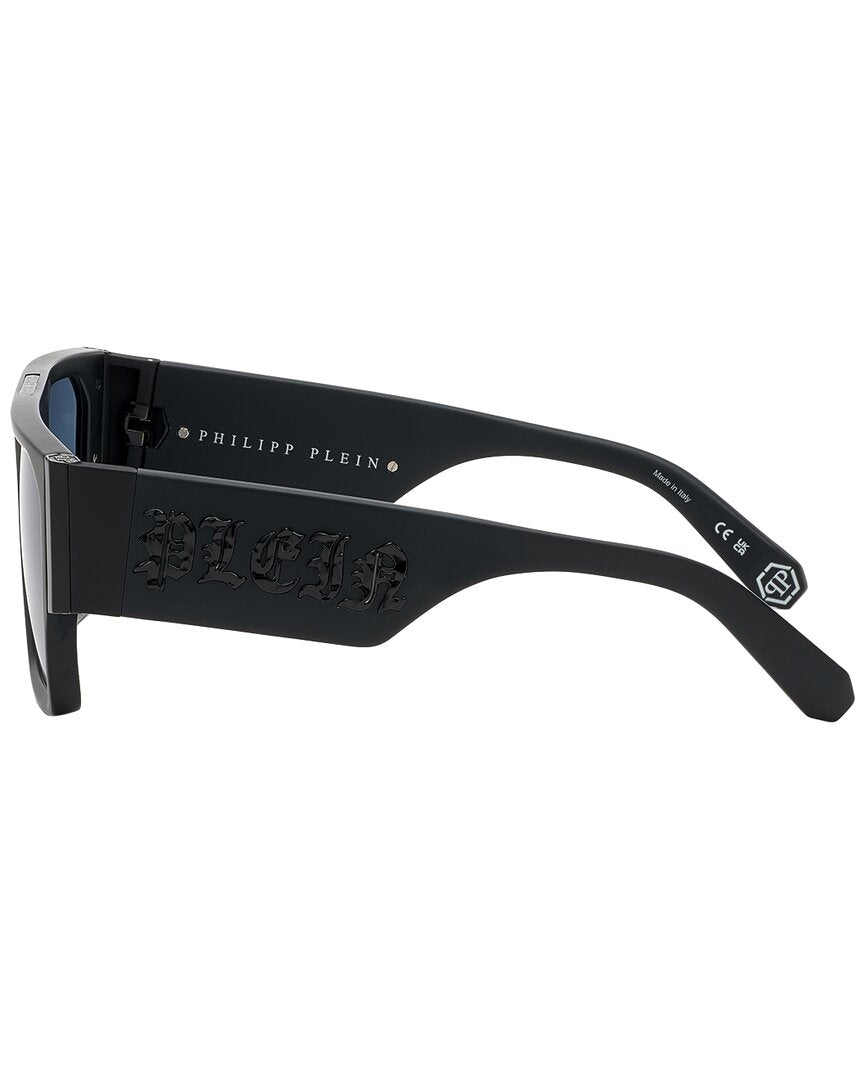 Philipp Plein Women's Master Oversize 54Mm Sunglasses