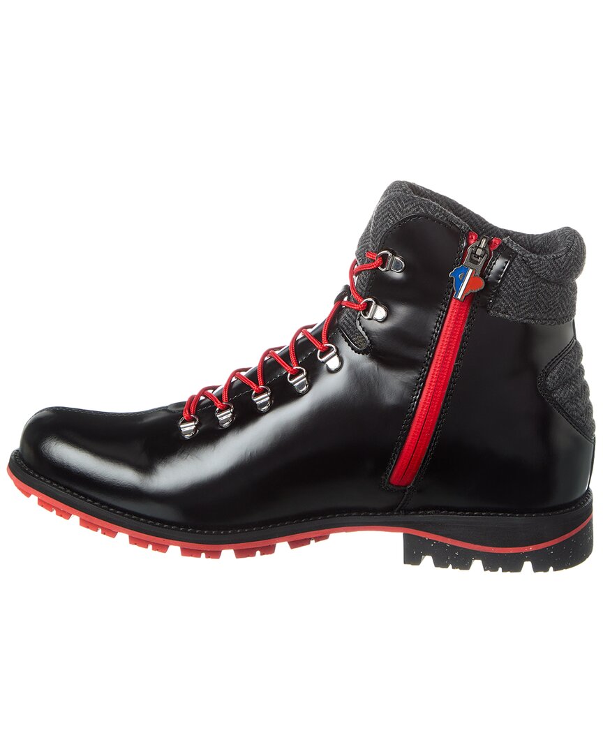 Rossignol 1907 Chamonix Leather Boot