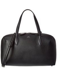 Toteme Medium Leather Day Tote