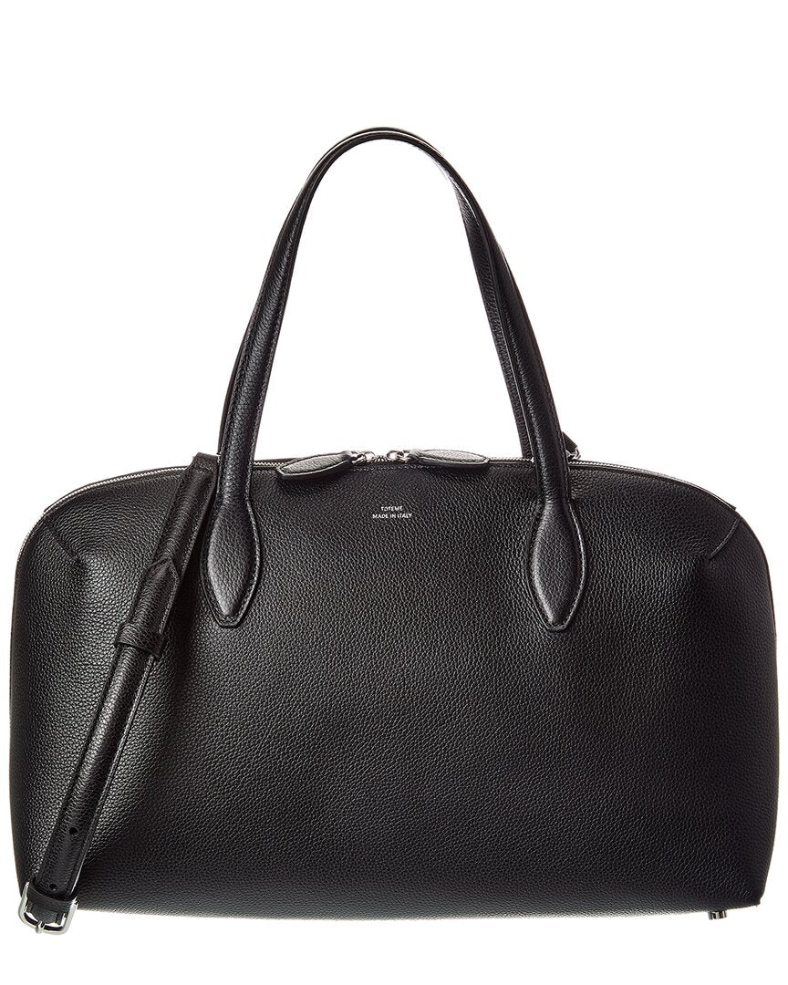 Toteme Medium Leather Day Tote