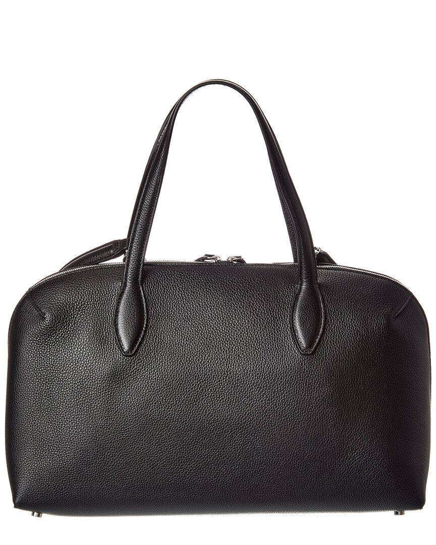 Toteme Medium Leather Day Tote