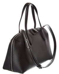 Toteme Medium Leather Day Tote