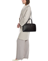 Toteme Medium Leather Day Tote