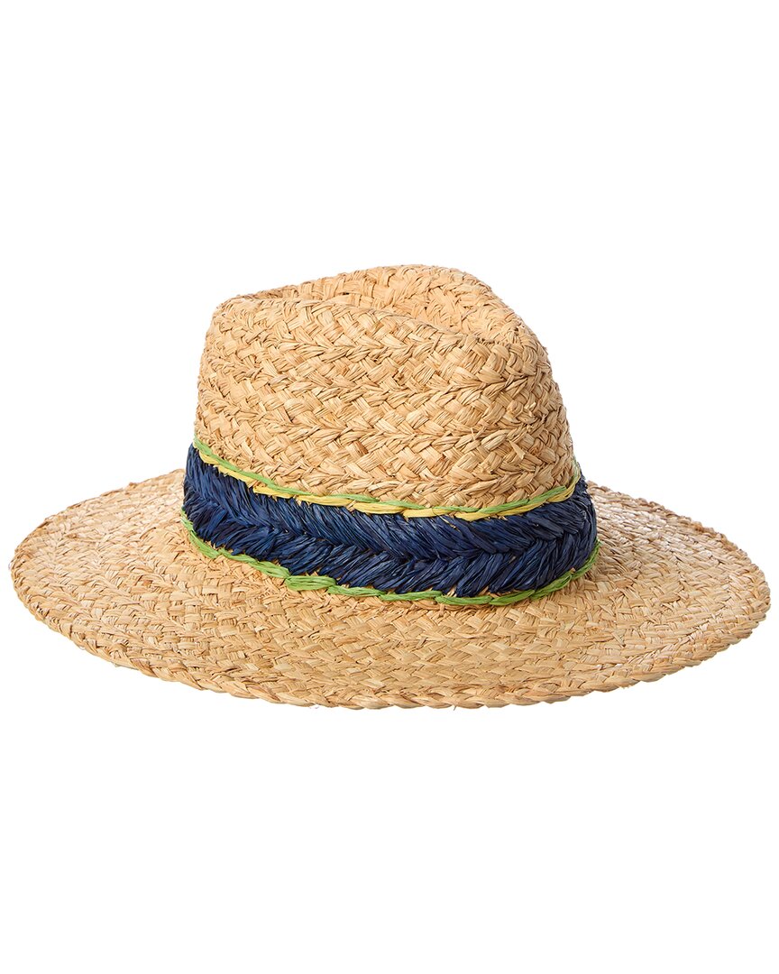 J.Mclaughlin Banni Raffia Hat