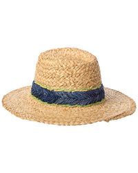 J.Mclaughlin Banni Raffia Hat