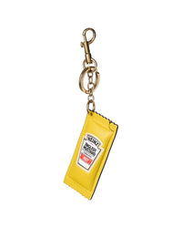 Anya Hindmarch Heinz English Mustard Charm