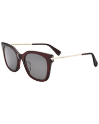 Max Mara Women's 53Mm Sunglasses