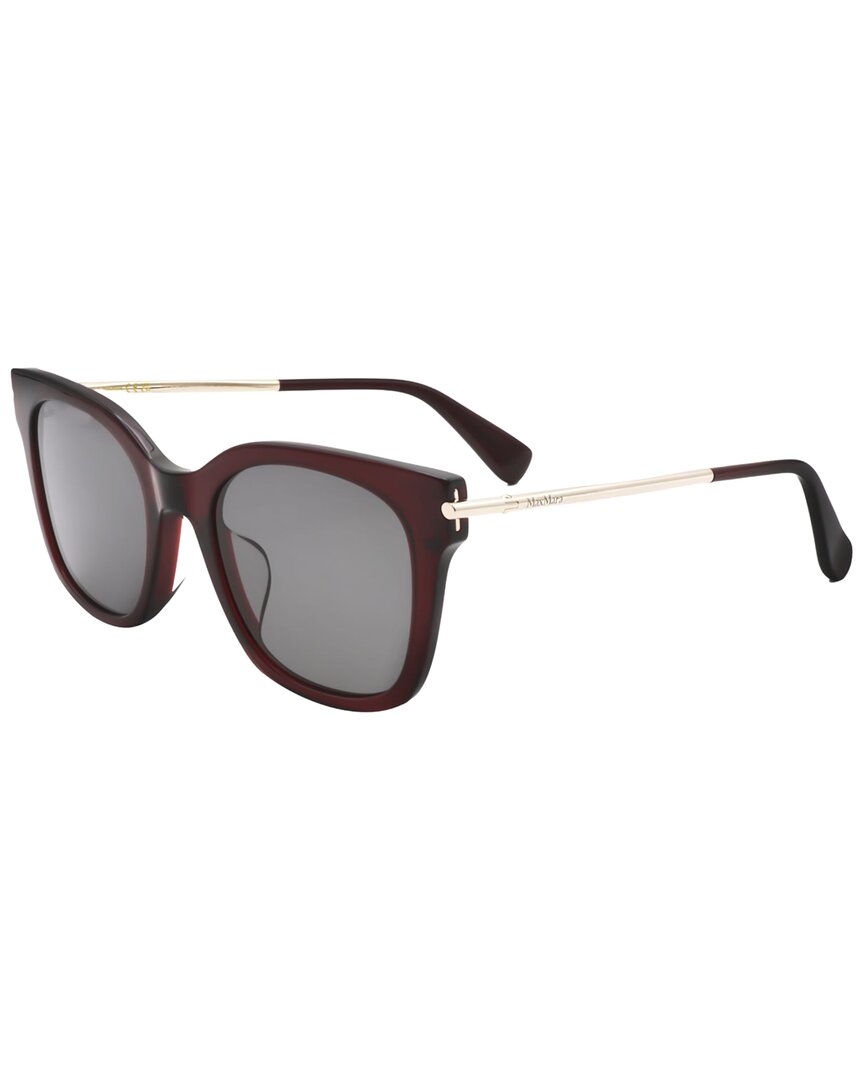 Max Mara Women's 53Mm Sunglasses