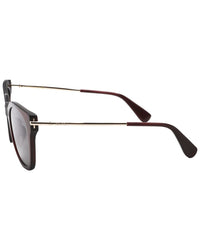 Max Mara Women's 53Mm Sunglasses