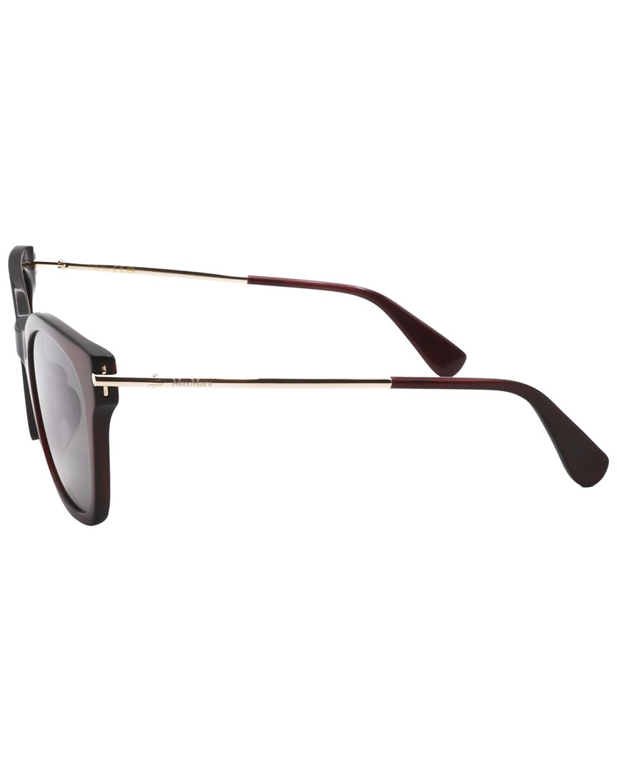Max Mara Women's 53Mm Sunglasses