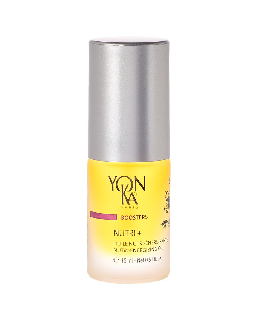 Yon-Ka Paris Yon-Ka Paris 0.51Oz Booster Nutri+ Nourishing Facial Oil Boost