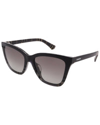 Burberry Women's Be4470f 54Mm Sunglasses