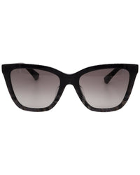 Burberry Women's Be4470f 54Mm Sunglasses