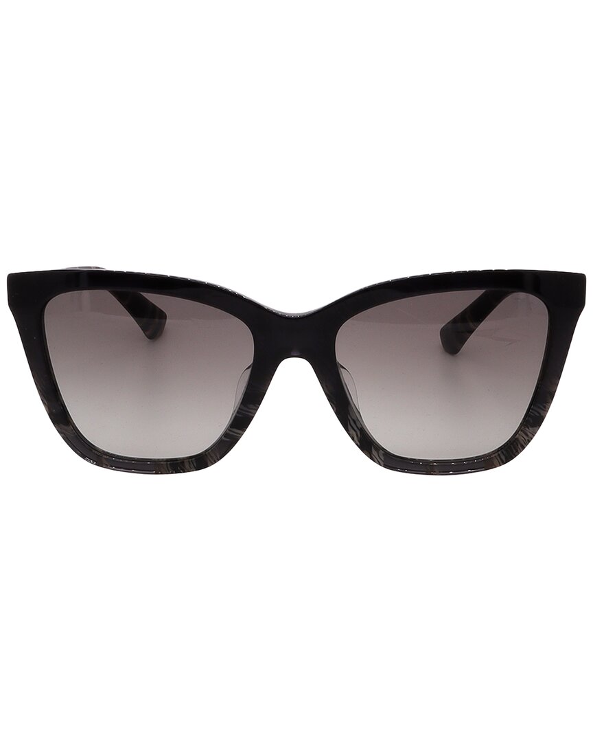 Burberry Women's Be4470f 54Mm Sunglasses