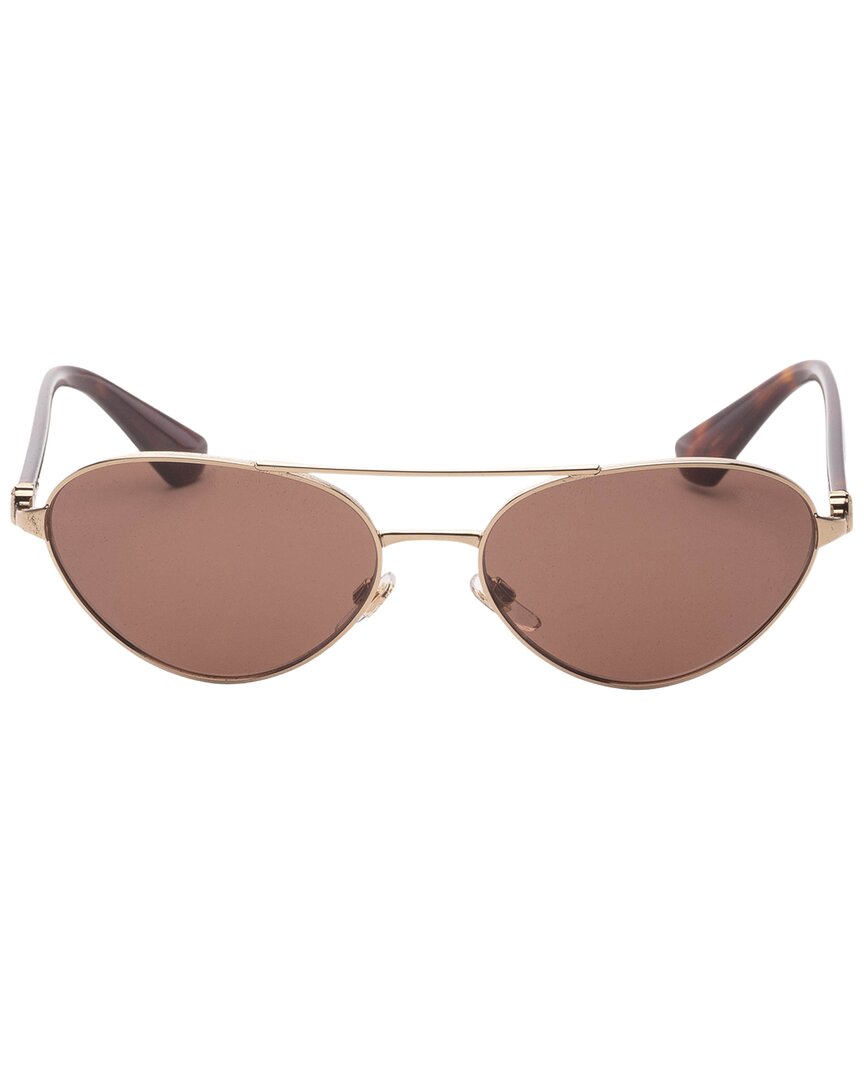 Burberry Women's Be3165 58Mm Sunglasses