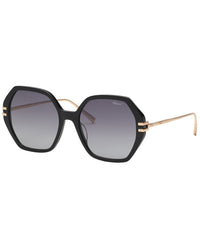 Chopard Chopard Women's Sch370m570blk 70Mm Sunglasses