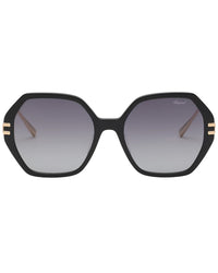 Chopard Chopard Women's Sch370m570blk 70Mm Sunglasses