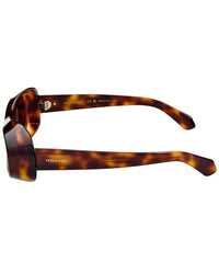 Ferragamo Women's Sf2030 51Mm Sunglasses