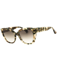 Max Mara Women's Mm0040 54Mm Sunglasses