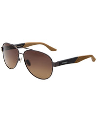 Ferragamo Men's 62Mm Sunglasses