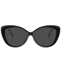 Burberry Women's Be4407 54Mm Sunglasses