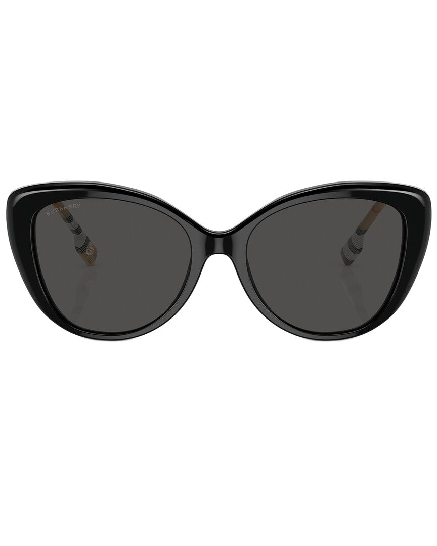 Burberry Women's Be4407 54Mm Sunglasses