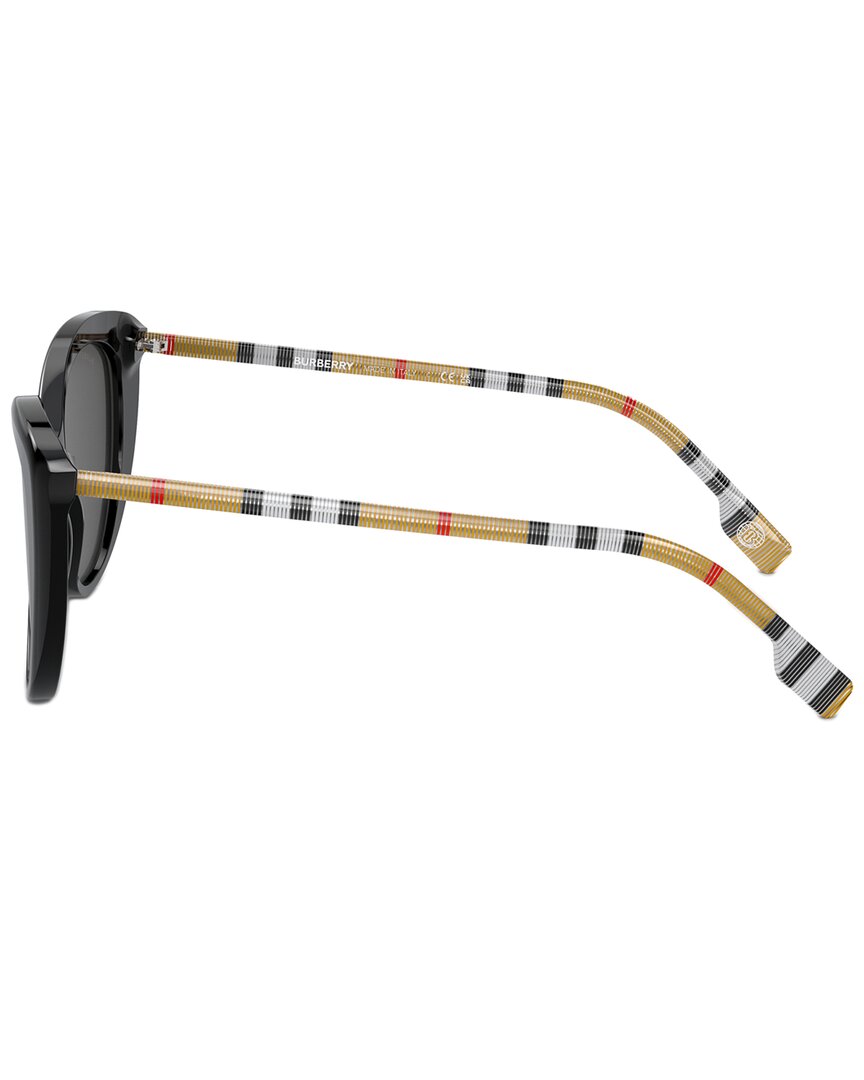 Burberry Women's Be4407 54Mm Sunglasses