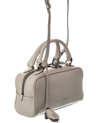 Brunello Cucinelli Brunello Cucinelli Leather Satchel