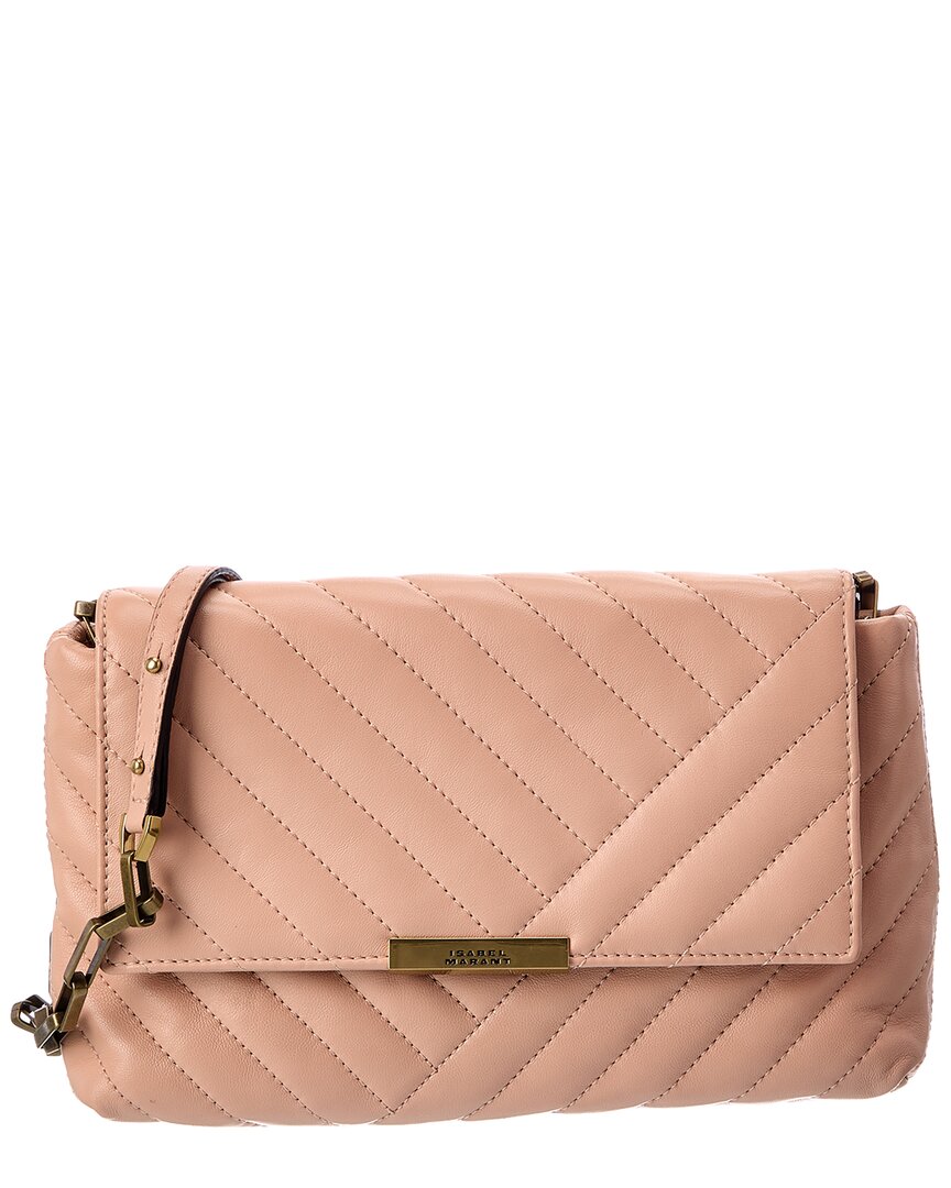 Isabel Marant Isabel Marant Leather Shoulder Bag