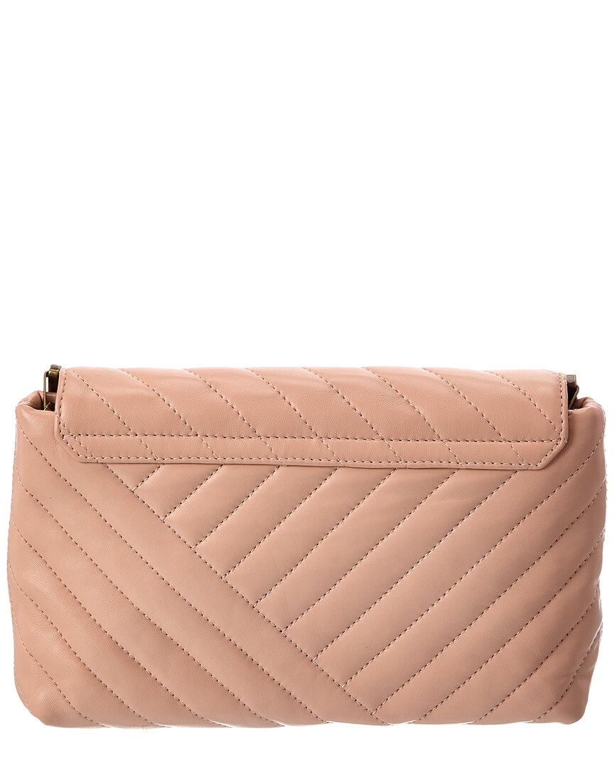 Isabel Marant Isabel Marant Leather Shoulder Bag