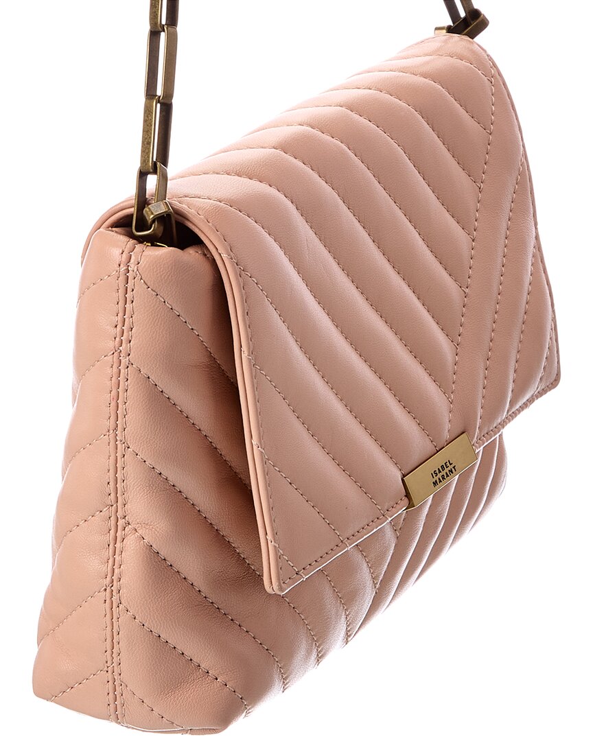 Isabel Marant Isabel Marant Leather Shoulder Bag