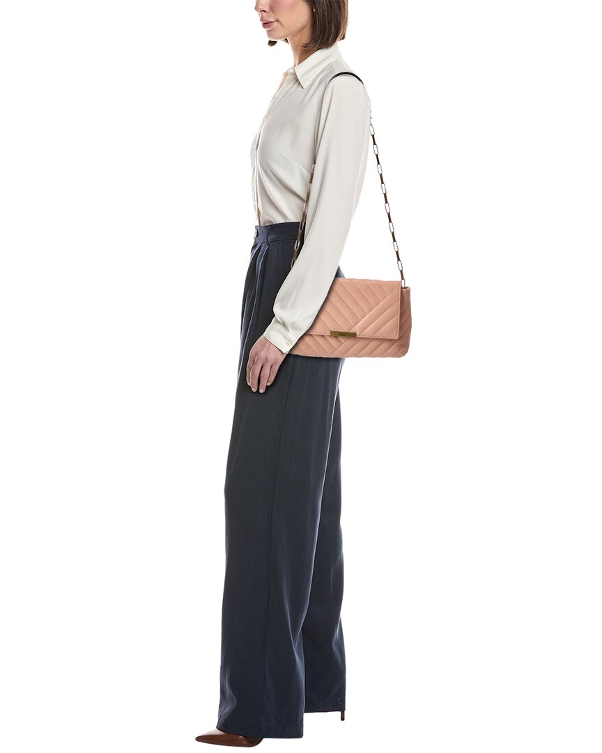 Isabel Marant Isabel Marant Leather Shoulder Bag