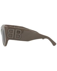 Balenciaga Women's Bb0322s 55Mm Sunglasses